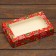 Folding box "Parcel", 20 x 12 x 4 cm
