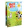 The training set "My Farm", animals and poster, according to the Montessori methodology