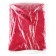 Foil ball 31 "" heart ", fuchsia, set of 50 pcs.