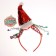 Carnival rim "cap"