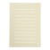 Ventilation grate Zein Lux RM1724sk, 170 x 240 mm, with a grid, metal, clone bone