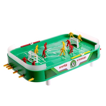 Board game football ", 65 x 35.5 x 7.5 cm-3