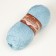 Yarn "Angora Gold Simli" 75% acrylic, 20% wool, 5% metallic 500m/100g (114)