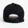 Basebolk male minku, color black, size 56-58