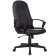 The head of the head T-898/#B black, artificial leather