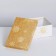 A set of boxes 10 in 1 “snowflakes”, 12 x 7 x 4 - 32.5 x 20 x, New Year