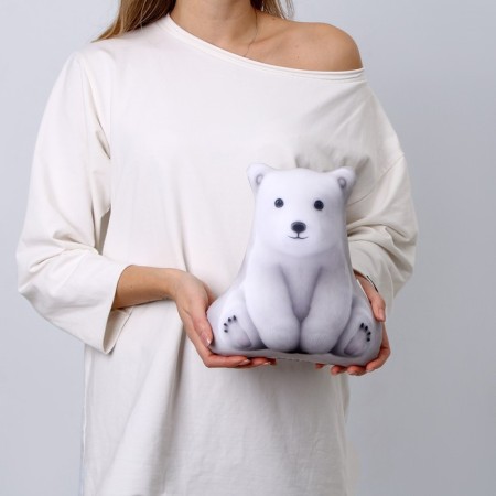Antistress toy "Umka"-5