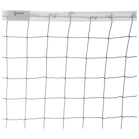 Volleyball grid, thread 2.8 mm, 9.5x1 m-3