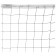 Volleyball grid, thread 2.8 mm, 9.5x1 m