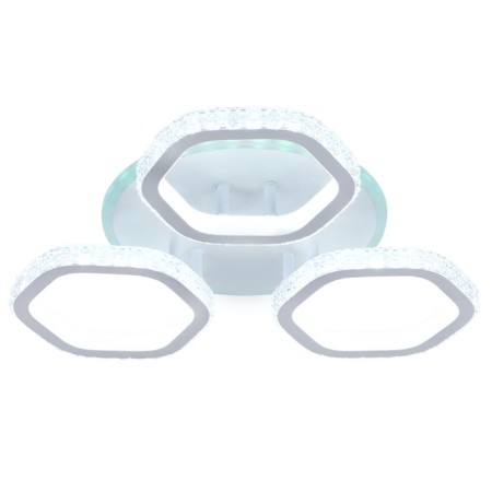 Centauri LEDX108+6.5W ceiling lamp-1