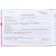 Medical map of the development of the child, Minnie Mouse