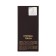 Men's perfumery water Eternal Touch (based on Tom Ford Ombre Leather), 30 ml