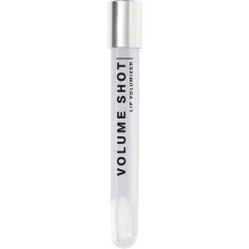 Блеск для губ Influence Beauty Volume shot Lip Volumizer, увеличения объема, тон 03