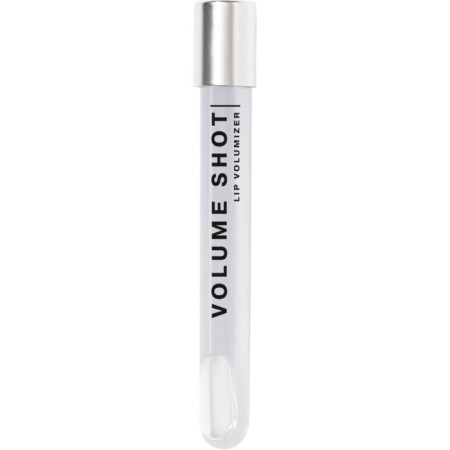 Lip gloss Influence Beauty Volume Shot Lip Volumizer, volume increase, tone 03