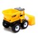 Inertial machine "Builder", mix