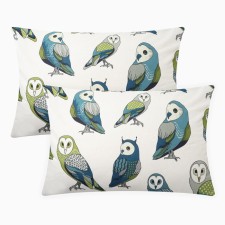 A set of pillowcases Ethel 