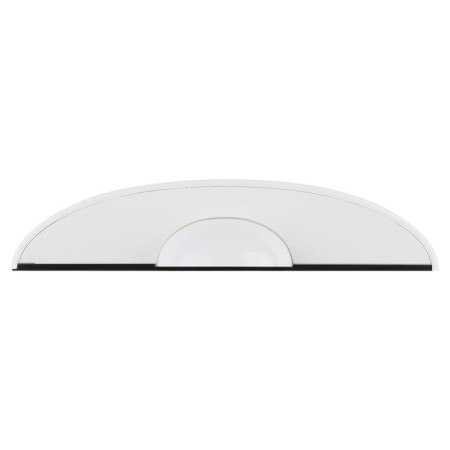 Nightlight-NLED-487-1W-SW-W lamp on white batteries-4