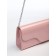 Female bag on a magnet, pink color