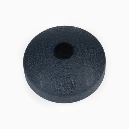 Musical instrument Glucophone Music Life, 11.4 cm, 8 petals, black-6