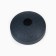 Musical instrument Glucophone Music Life, 11.4 cm, 8 petals, black