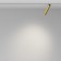 Technical TR141-2-6W4K-M-M-BS, LED, 6 W, 191x30x255 mm, 290 lm, 4000K, black, brass