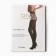 Women's tights Diva Microfibra 120 den, black color (nero), size 3-m