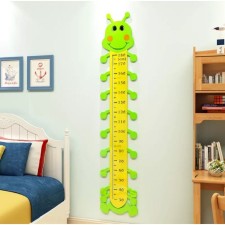 Rostomer on the wall 