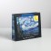 Gift Laminated horizontal package, packaging, I Paint My Dream, M 30 x 26 x 9 cm