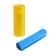 Wiper suede 43 × 32 cm in a tube, mix