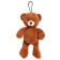 Soft toy "Bear Toptyzh", 18 cm