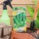 Cucumber seeds "garland", F1, 10 pcs.