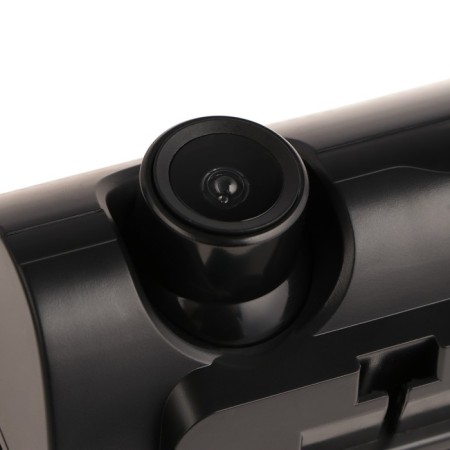 DVR, 3 cameras, FHD 1080, IPS 3.0, review 120 °-9