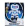 Robot Radio -controlled "Cosmobot", light and sound effects