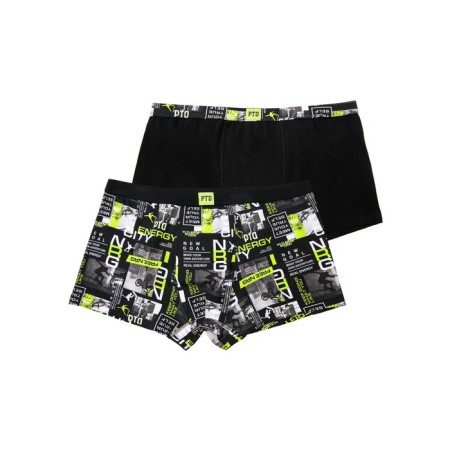 Panties men's boxers, size XL, 2 pcs