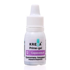 Drill Prime-Gel, water-soluble, lilac, 10 ml