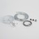 Suspension set H cables 1200 mm