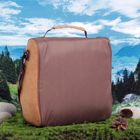 Thermal Summer "Russian Hunt", 30x29x15 cm (13l)-3