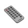Portable column Hyundai H-PS1030, 40W, BT, Microsd, USB, AUX, FM, 3600 MACH, Black
