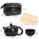 A set for the tea ceremony "Best", for 4 persons, a cup of 45 ml, a kettle of 180 ml