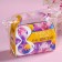 Chocolate sweets in the handbag “Learn at Spring”, 150 g