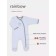 Kidson children's buttons on Rant Rainbow, height 68 cm, color gray color