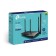 Wi-Fi Router TP-Link Archer VR300, 1167 Mbps, 4 ports 100 Mbps, black