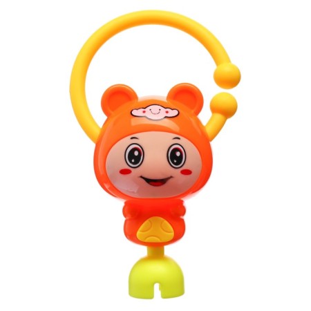 A set of rattles "Gather me", 8 pcs, bright colors-5
