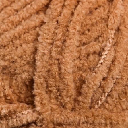 Yarn "Softy Plus" 100% micropoliester 120m/100g (199 beige)-2