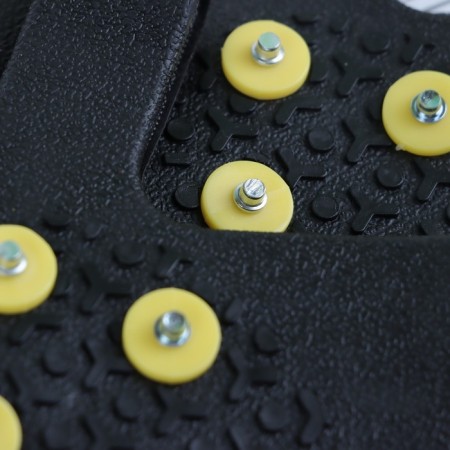 Ice machine 10 spikes size 36-40-4