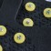 Ice machine 10 spikes size 36-40