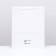 Laminated packet "White", l 31 × 40 × 14 cm