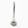 A teaspoon spoon with the application "Sea", 13.5 cm