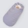 Set for discharge Winter Kinderlitto Velvet, 5 objects, height 56-62 cm, lilac color