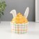 Coramics Coramics "Cake with bunny ears" 8.8x8.5x12 cm